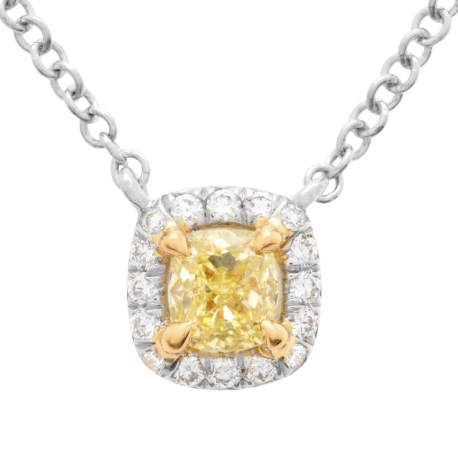 TIFFANY&Co. ティファニー Tiffany&Co. ソレスト クッションカット