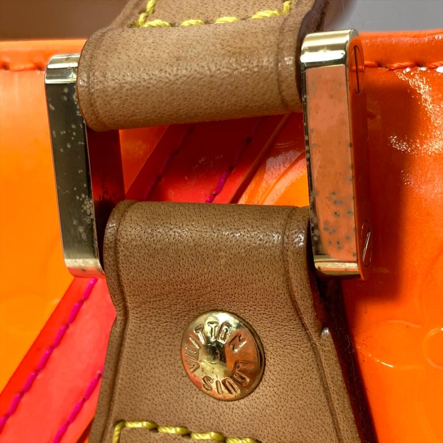 ア*ソ様 LOUIS VUITTON ヴェルニ ボストンバッグ LOUIS VUITTON（ルイ・ヴィトン） ヒューストン トートバッグ