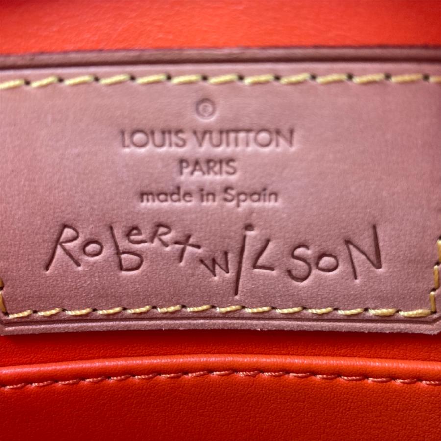 LOUIS VUITTON（ルイ・ヴィトン） ヒューストン トートバッグ