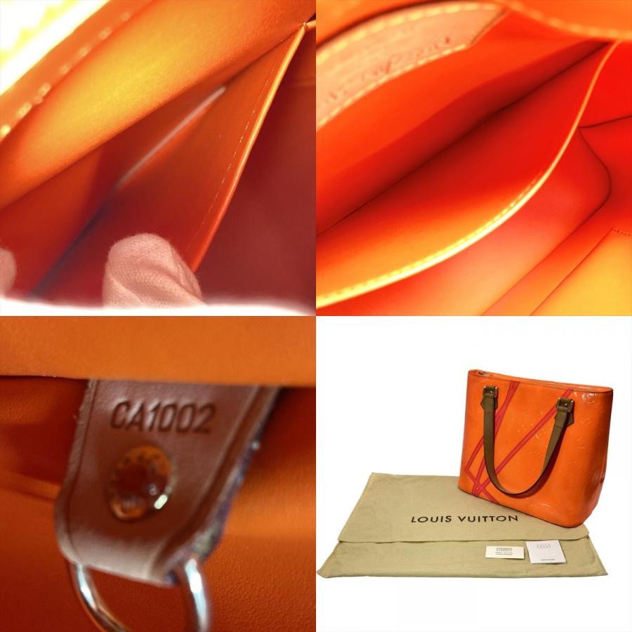 LOUIS VUITTON（ルイ・ヴィトン） ヒューストン トートバッグ