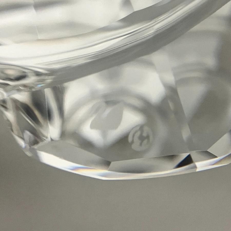 SWAROVSKI（スワロフスキー） SWAROVSKI Top Shell 巻貝 オブジェ 置物