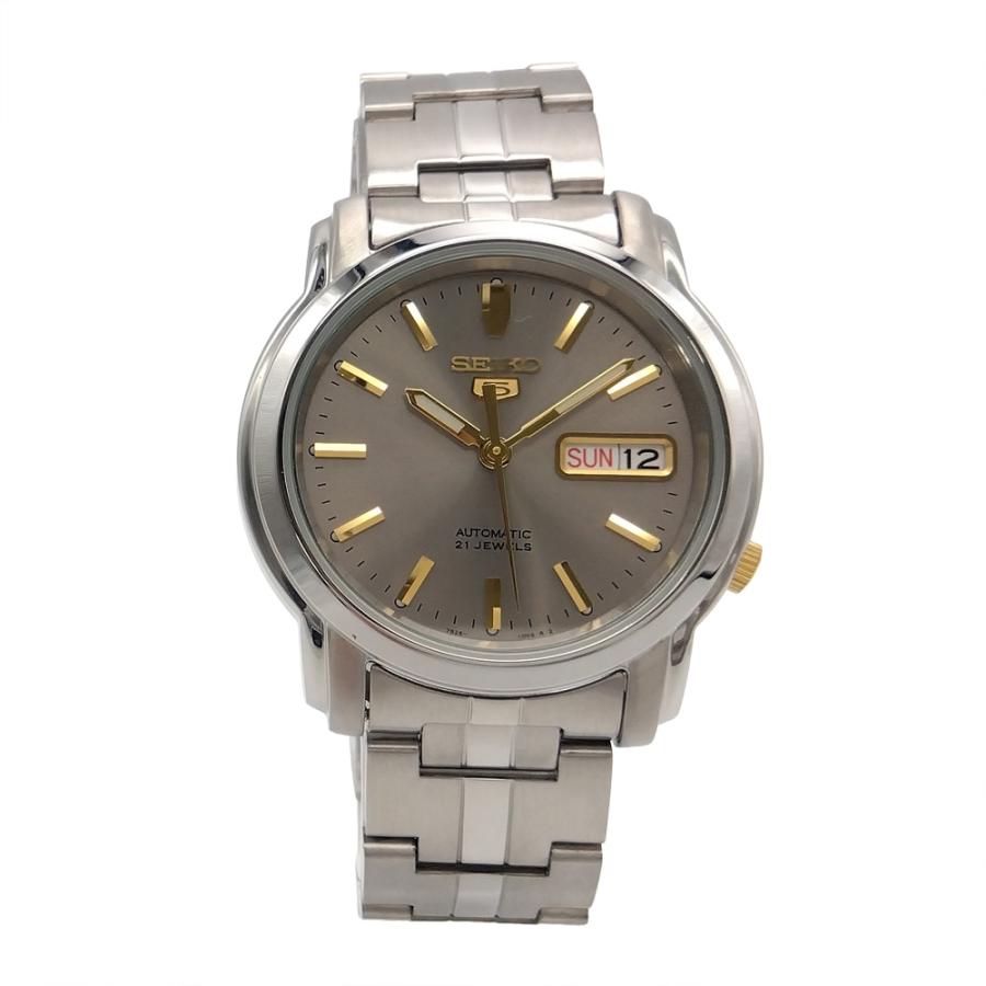 SEIKO（セイコー） SEIKO 7S26-03S0 5 ファイブ 腕時計 自動巻