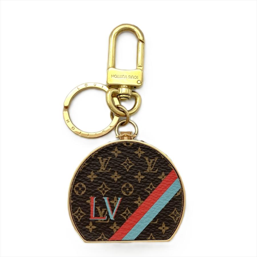 LOUIS VUITTON（ルイ・ヴィトン） ポルト クレ ボワット シャポー