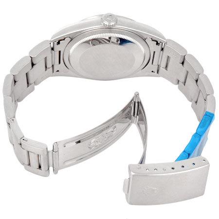 ROLEX（ロレックス） デイトジャスト 16200 SS F番 メンズ 自動巻き