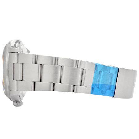 ROLEX（ロレックス） デイトジャスト 16200 SS F番 メンズ 自動巻き