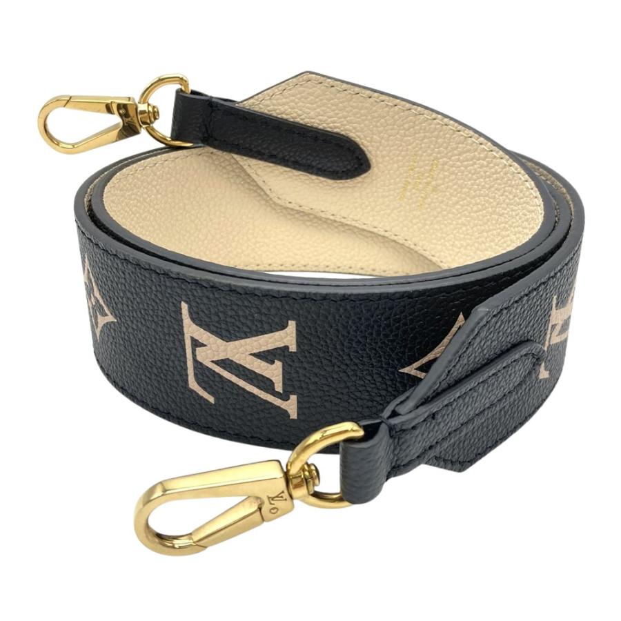 新品　激安　LOUISVUITTON  ルイヴィトン　ショルダーストラップ LOUIS VUITTON】ルイヴィトン『ショルダーストラップ』J02493