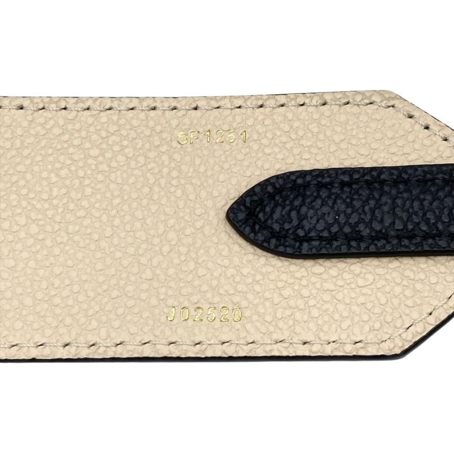 ジャンク品　LOUIS VUITTON アンプラント　ショルダーストラップ LOUIS VUITTON（ルイ・ヴィトン） ショルダーストラップ モノグラム