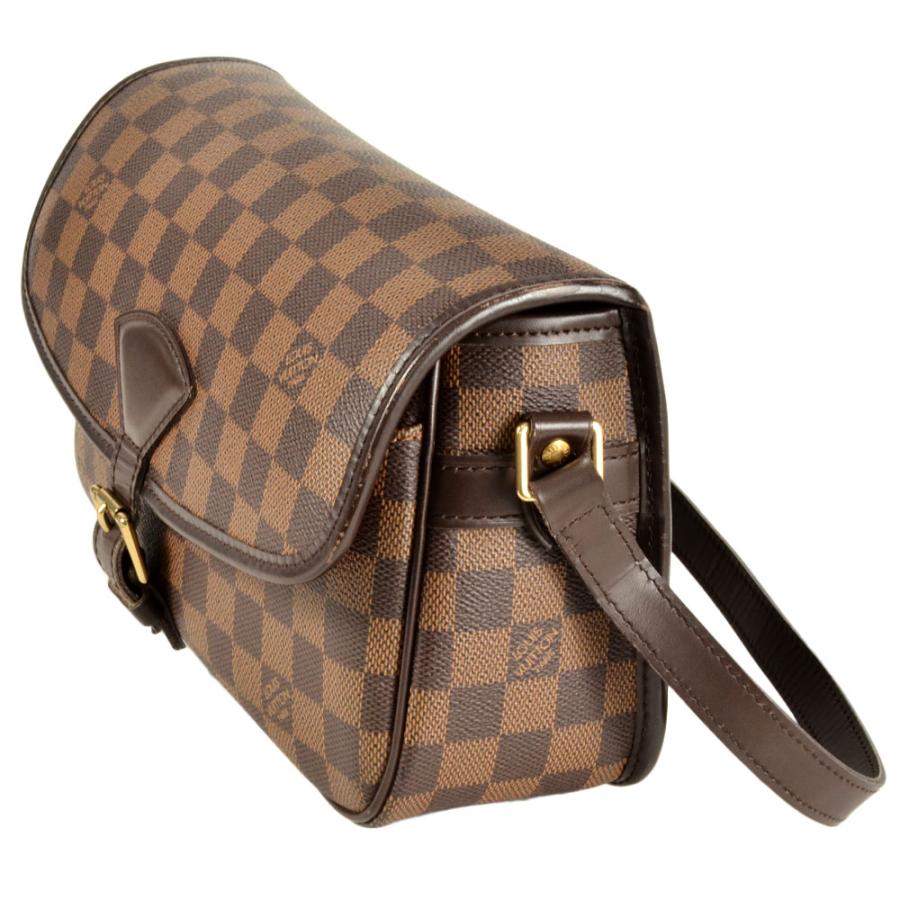 LOUIS VUITTON（ルイ・ヴィトン） ソローニュ ショルダーバッグ ダミエ