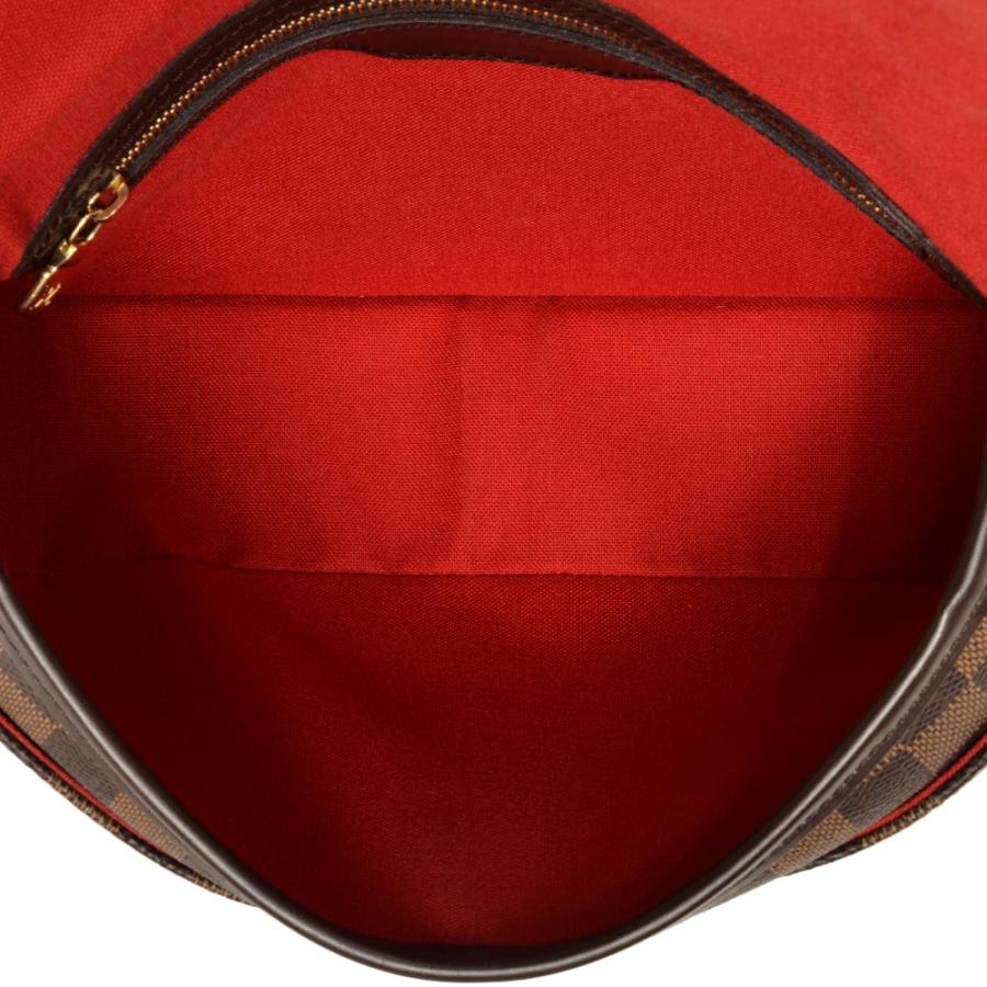 LOUIS VUITTON（ルイ・ヴィトン） ソローニュ ショルダーバッグ ダミエ