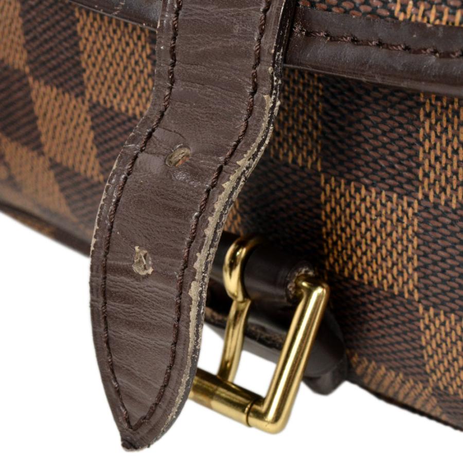 LOUIS VUITTON（ルイ・ヴィトン） ソローニュ ショルダーバッグ ダミエ