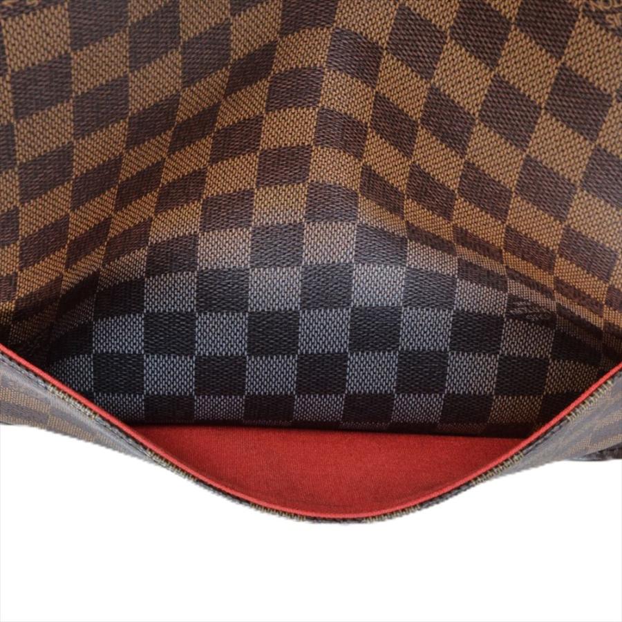 LOUIS VUITTON（ルイ・ヴィトン） ソローニュ ショルダーバッグ ダミエ
