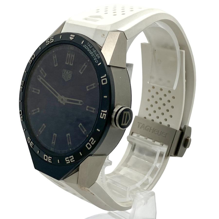 タグホイヤー TAG Heuer SAR8A80 コネクテッド デジタル 腕時計