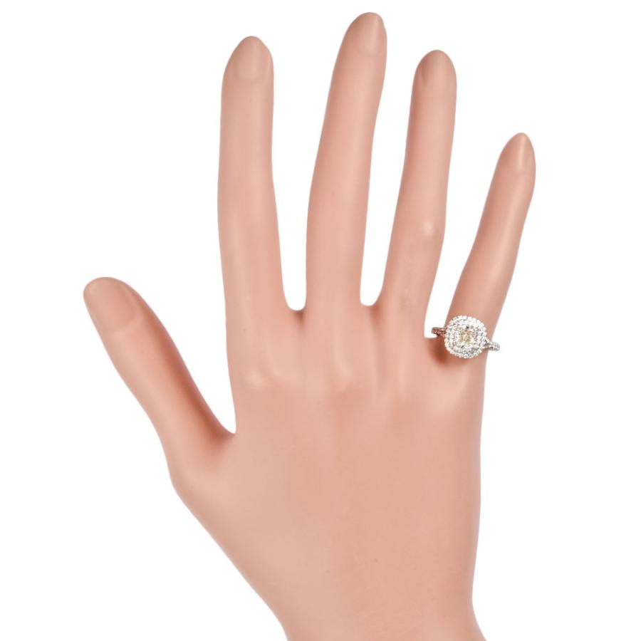 TIFFANY&Co. ティファニー Tiffany&Co. ソレスト クッション