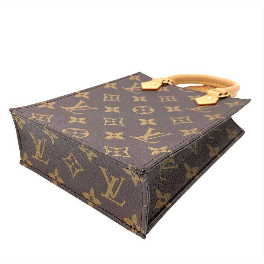 LOUIS VUITTON（ルイ・ヴィトン） プティット・サックプラ ショルダー