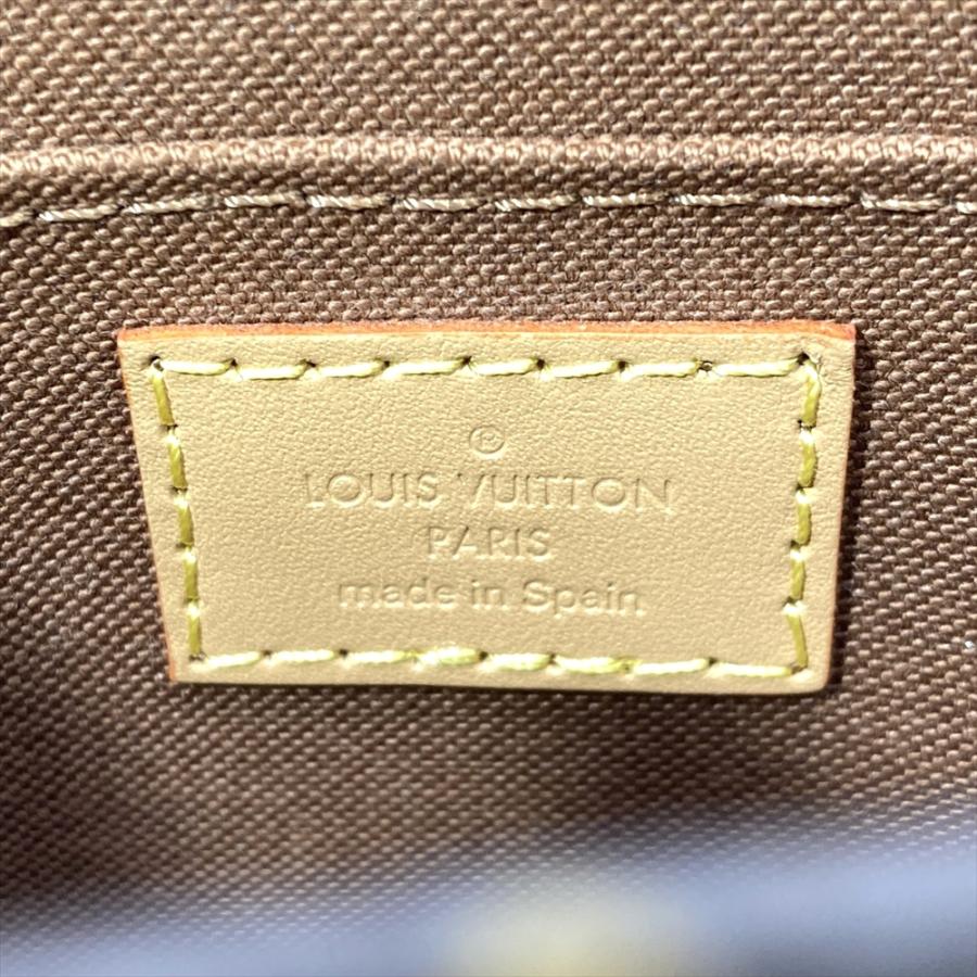 LOUIS VUITTON（ルイ・ヴィトン） プティット・サックプラ ショルダー