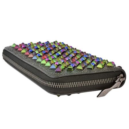 Christian Louboutin（クリスチャンルブタン） パネトーネ 小銭入れ付