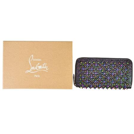 Christian Louboutin（クリスチャンルブタン） パネトーネ 小銭入れ付