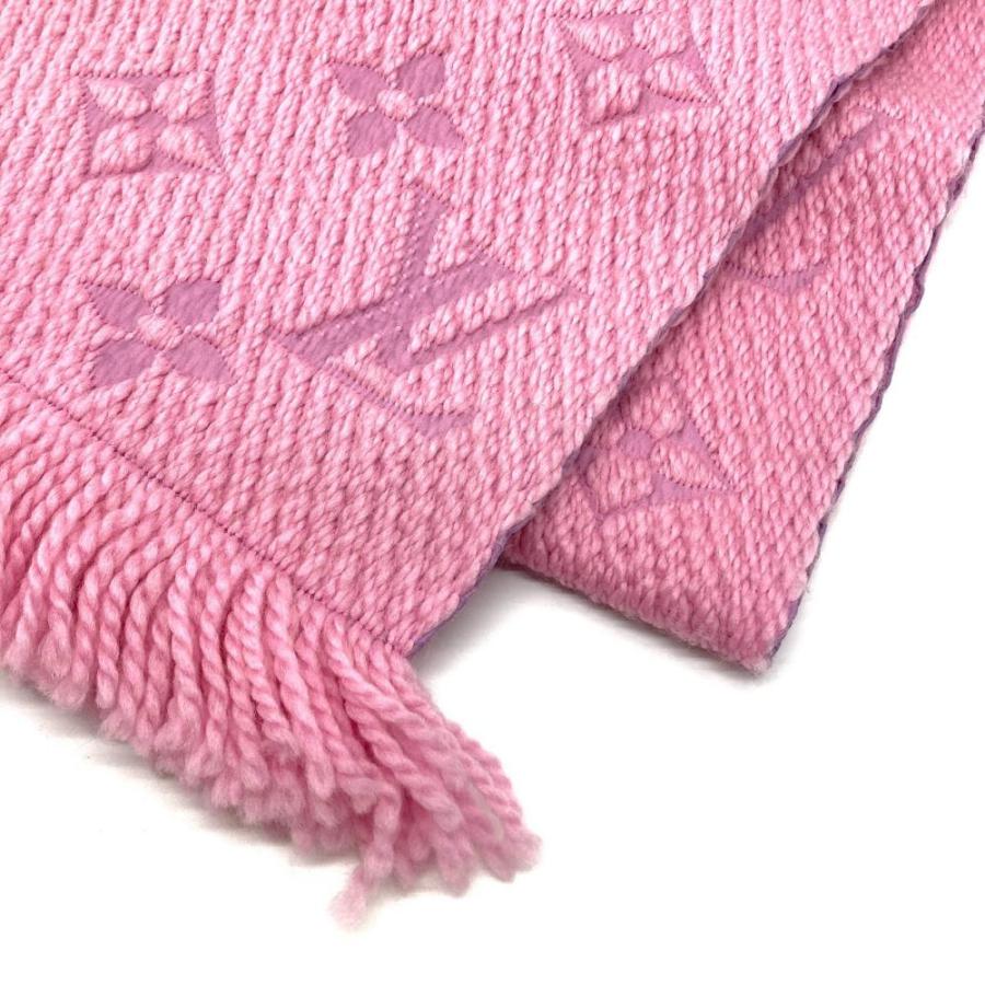 デコ LOUIS VUITTON ピンク マフラー　正規品 デコ LOUIS VUITTON ピンク マフラー 正規品 Amazon | （ルイ