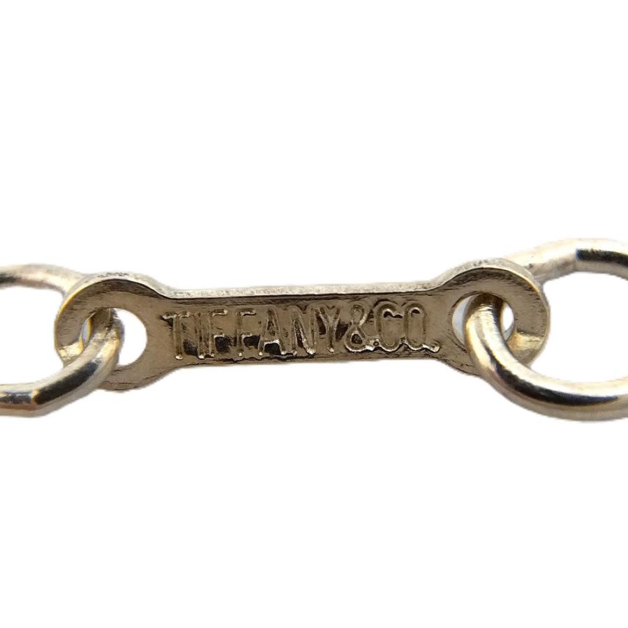 Elsa Peretti ティファニー Tiffany&Co. ダブルループ