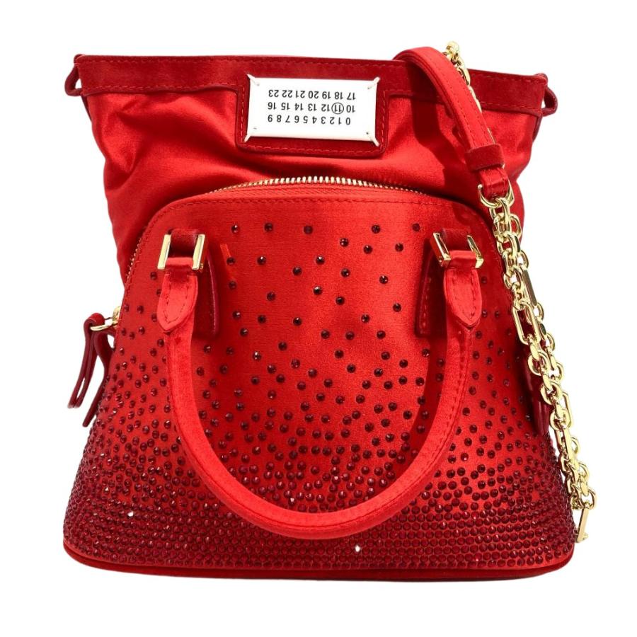 MAISONMARGIELA メゾンマルジェラ 5AC シネマ・インフェルノ マイクロ 