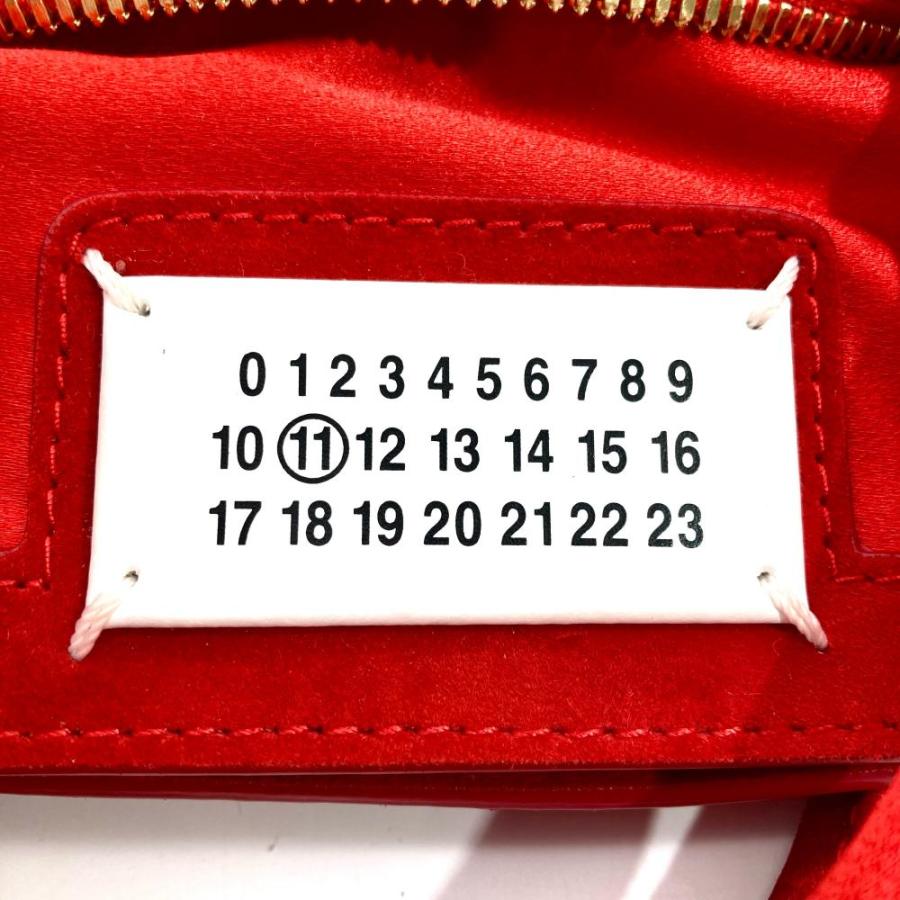MAISONMARGIELA メゾンマルジェラ 5AC シネマ・インフェルノ マイクロ 