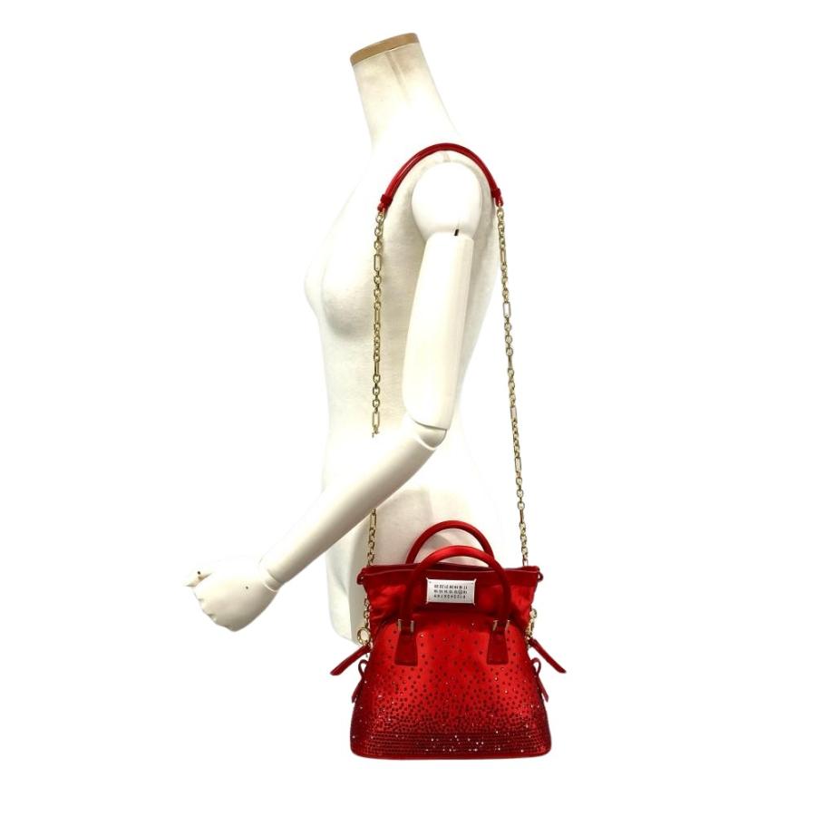 MAISONMARGIELA メゾンマルジェラ 5AC シネマ・インフェルノ マイクロ 
