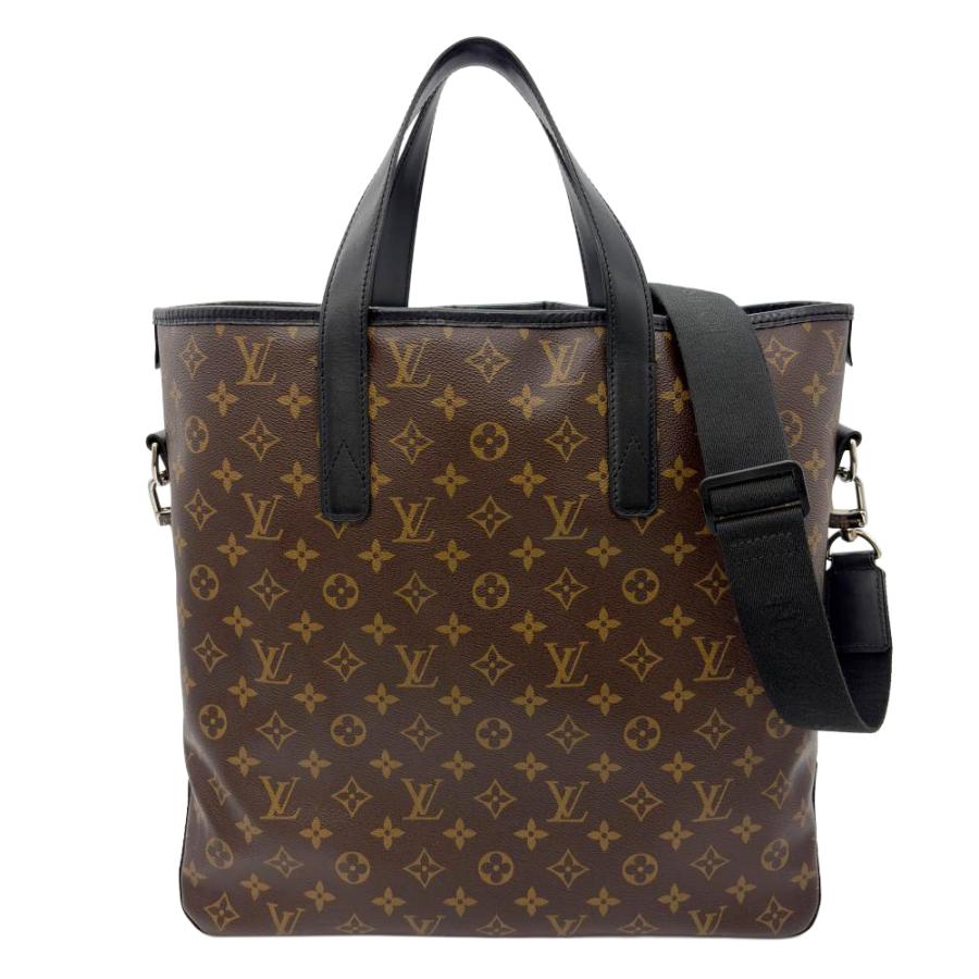 LOUIS VUITTON（ルイ・ヴィトン） デイヴィス トートバッグ モノグラム