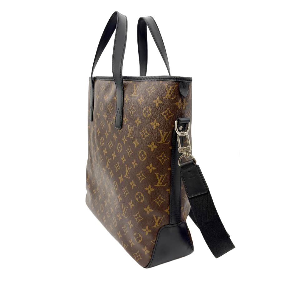 LOUIS VUITTON（ルイ・ヴィトン） デイヴィス トートバッグ モノグラム