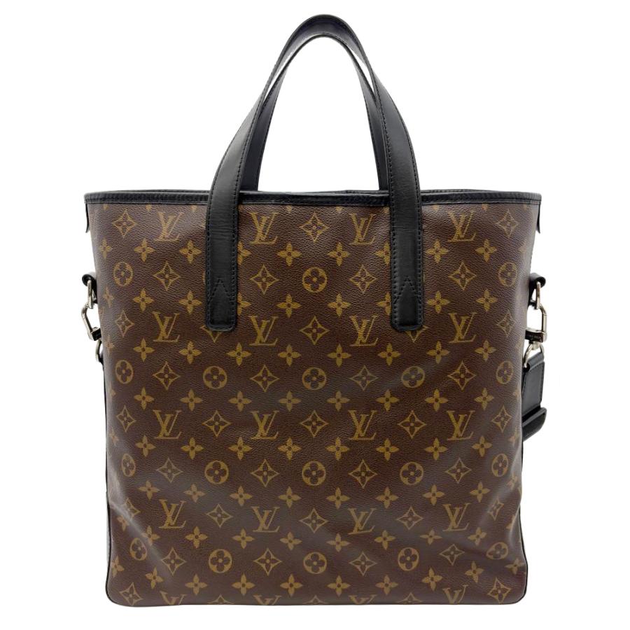 Louis Vuitton モノグラム トートバッグ 大 LOUIS VUITTON（ルイ・ヴィトン） デイヴィス トートバッグ モノグラム