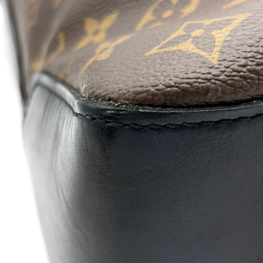 LOUIS VUITTON（ルイ・ヴィトン） デイヴィス トートバッグ モノグラム