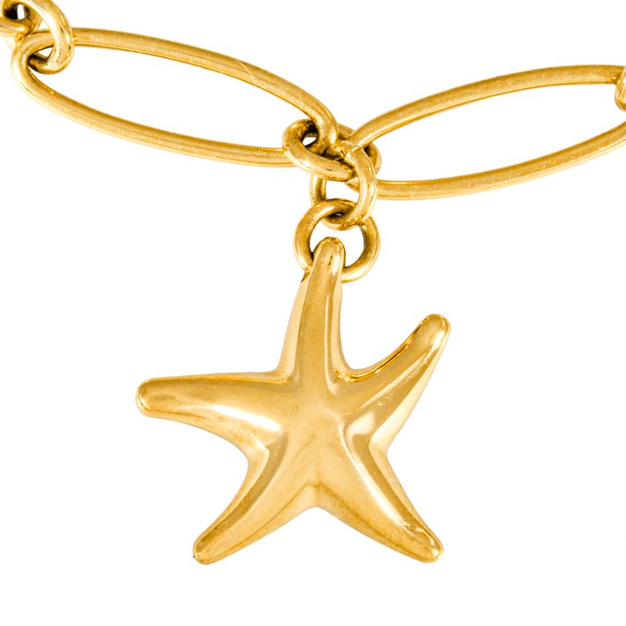Elsa Peretti ティファニー Tiffany&Co. スターフィッシュ