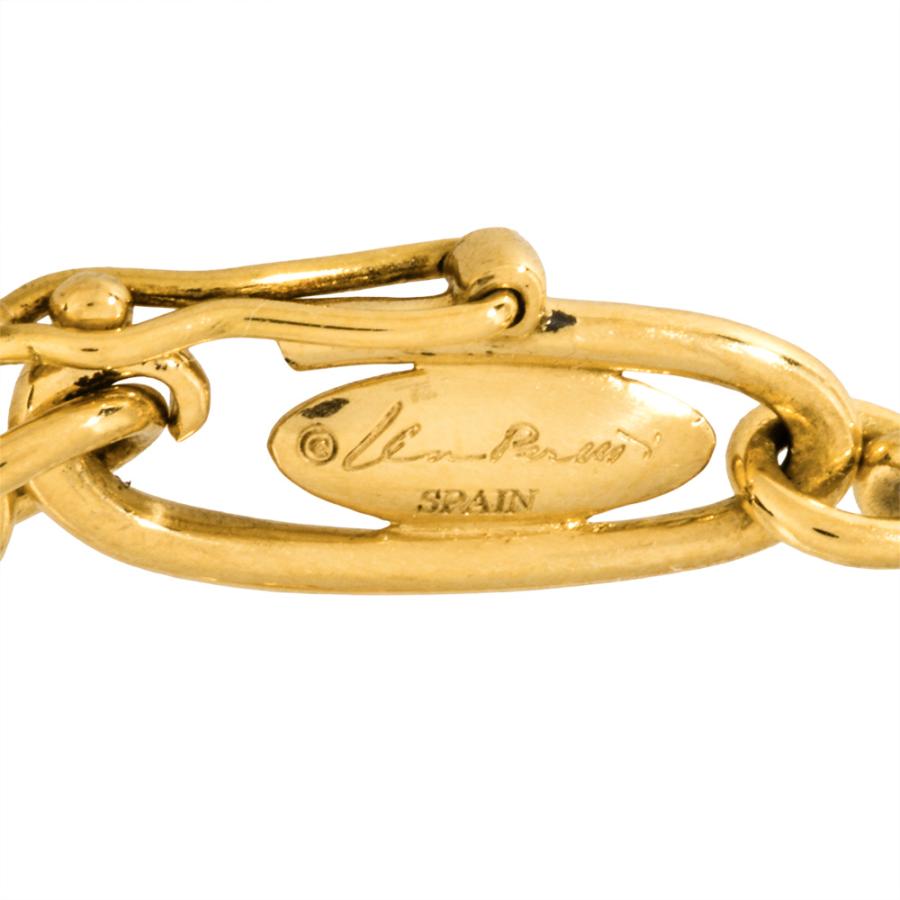 Elsa Peretti ティファニー Tiffany&Co. スターフィッシュ