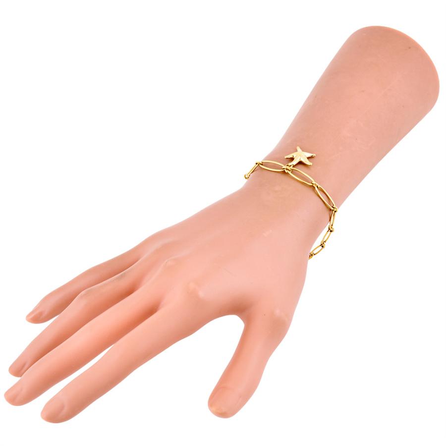 Elsa Peretti ティファニー Tiffany&Co. スターフィッシュ