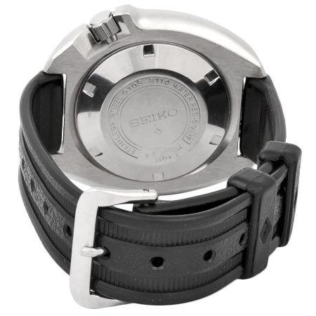 SEIKO（セイコー） セカンドダイバー 中期型 150m 植村直己モデル SS