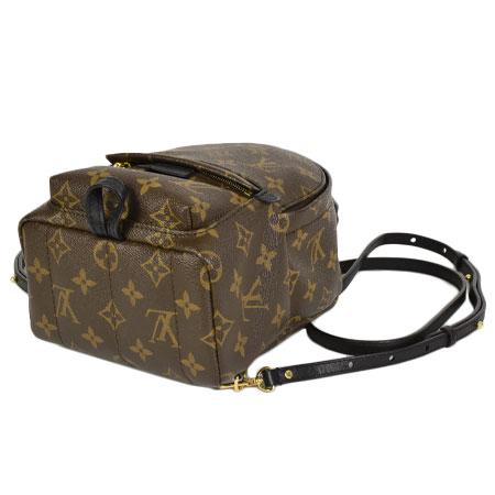LOUIS VUITTON ルイヴィトン パームスプリングス バックパック
