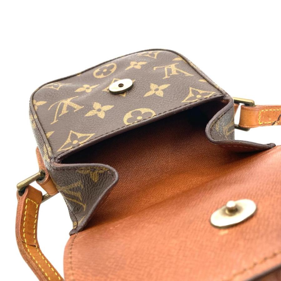 LOUIS VUITTON（ルイ・ヴィトン） べべサンクルー ショルダーバッグ
