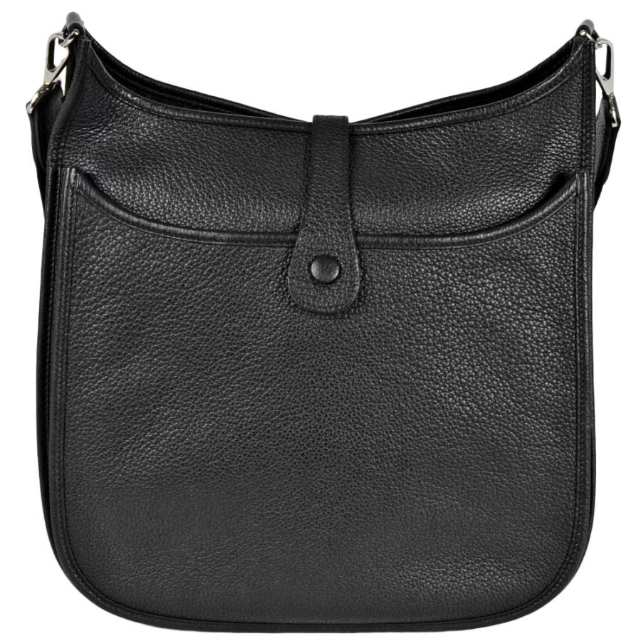 HERMES（エルメス） エブリン3GM ショルダーバッグ トゴ □N刻印 