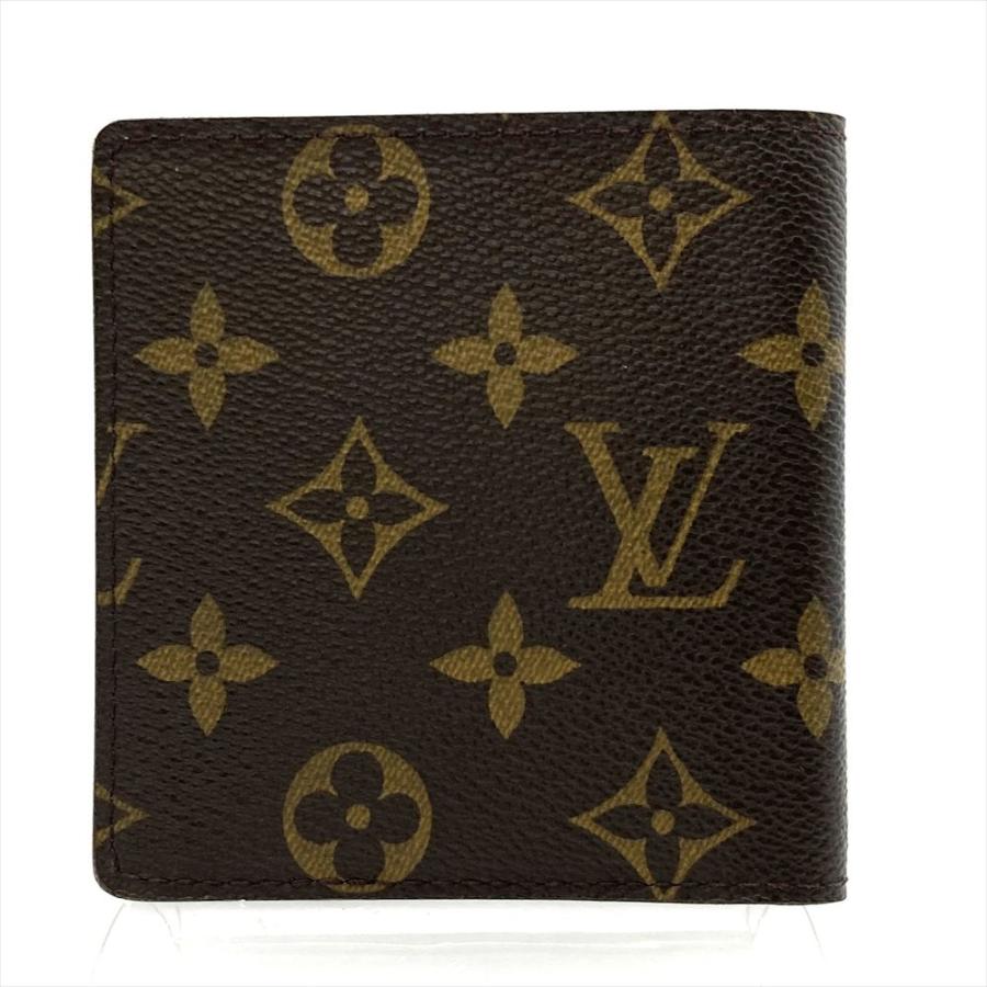 LOUIS VUITTON（ルイ・ヴィトン） ポルトビエ6カルトクレディ 二つ折り
