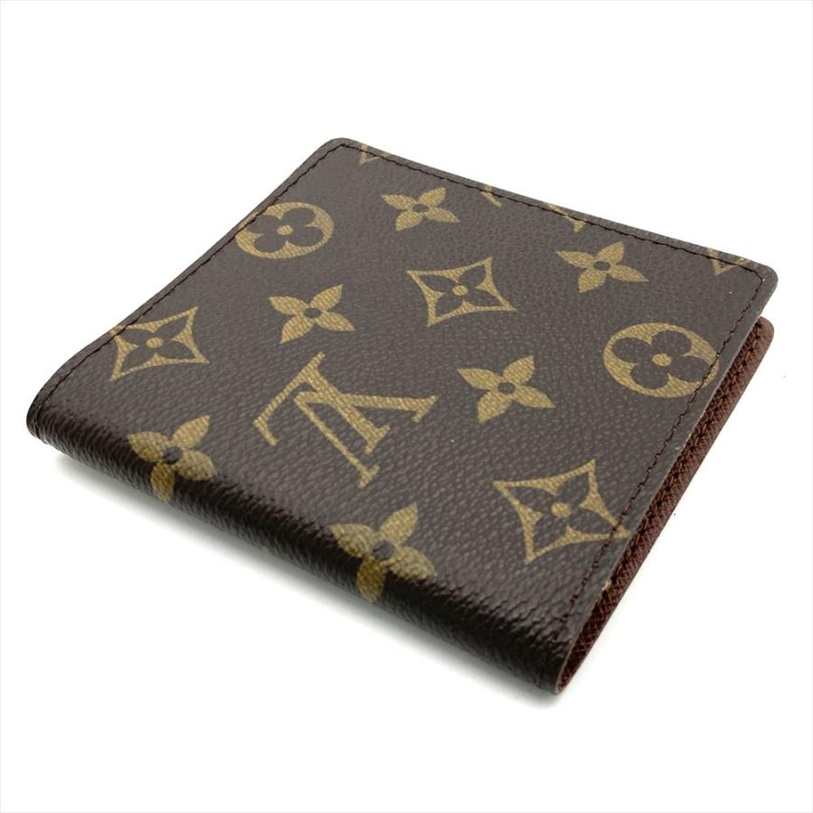 LOUIS VUITTON（ルイ・ヴィトン） ポルトビエ6カルトクレディ 二つ折り