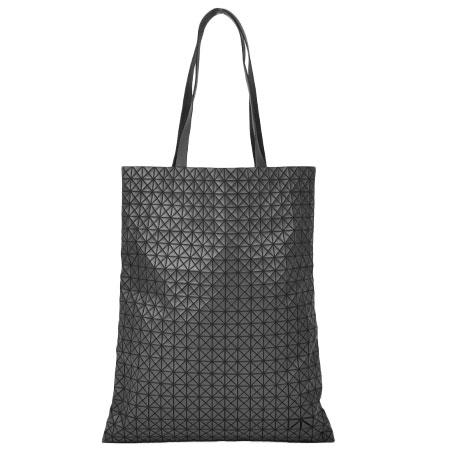 BAOBAO ISSEY MIYAKE トートバッグ kuro クリスピー 黒 楽天市場】 バオバオ イッセイミヤケ BAO BAO ISSEY MIYAKE