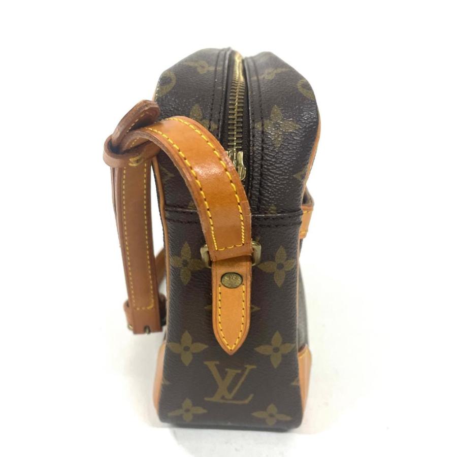 LOUIS VUITTON（ルイ・ヴィトン） トロカデロ27 ショルダーバッグ