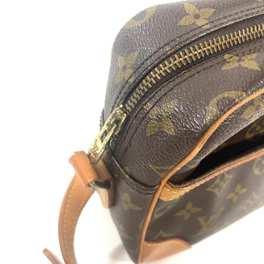 LOUIS VUITTON（ルイ・ヴィトン） トロカデロ27 ショルダーバッグ