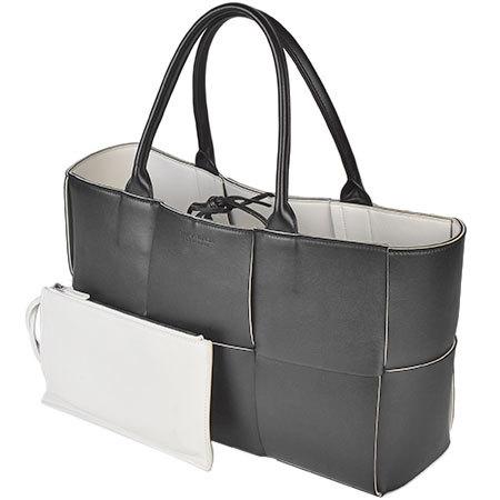 BOTTEGA VENETA ボッテガ ヴェネタ トートバッグ ザ・アルコ