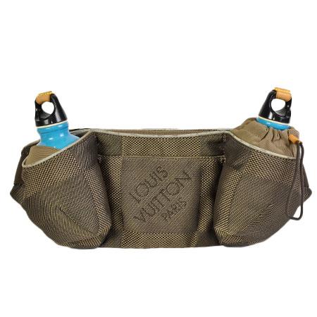 LOUIS VUITTON（ルイ・ヴィトン） サンチュール・ジョギング ウエスト