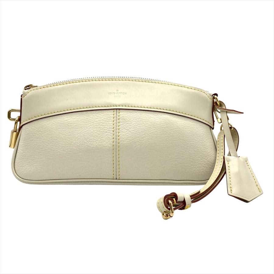 LOUIS VUITTON（ルイ・ヴィトン） スハリ ロックイットクラッチ