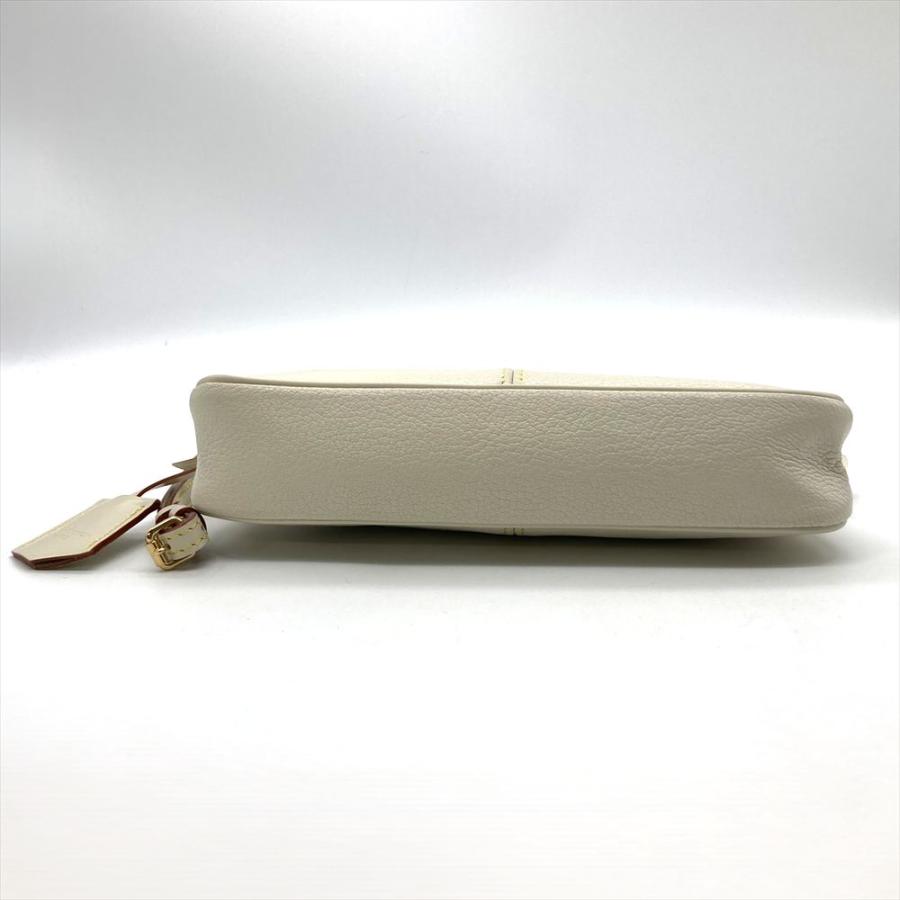 LOUIS VUITTON（ルイ・ヴィトン） スハリ ロックイットクラッチ