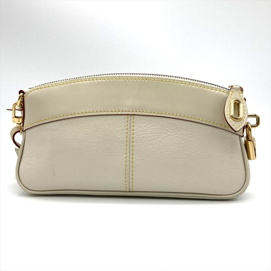 LOUIS VUITTON（ルイ・ヴィトン） スハリ ロックイットクラッチ