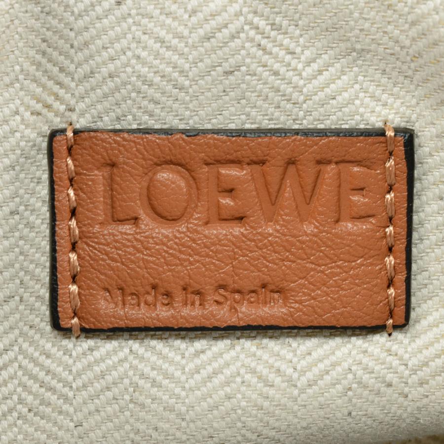 LOEWE（ロエベ） パズルバッグ スモール ショルダーバッグ カーフ