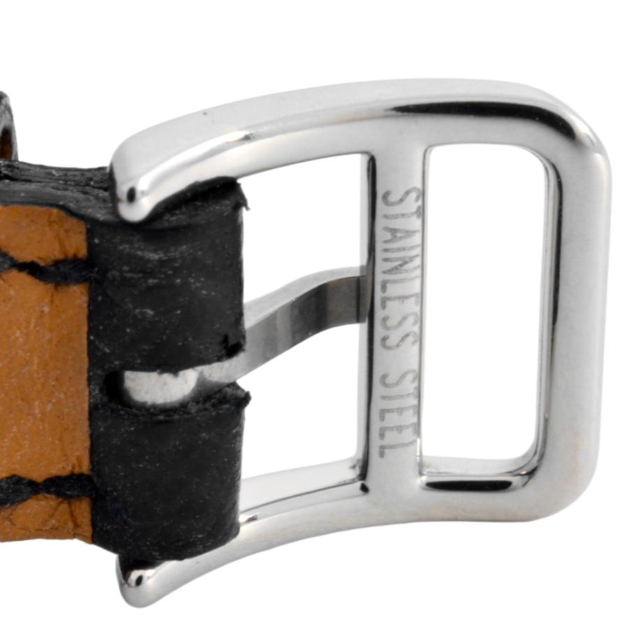 エルメス HERMES CC3.210 ケープコッド ドゥゾーン 腕時計 シルバー文字盤 □F刻印 SS クォーツ レディース【中古】 HERMES（エルメス） HERMES CC3.210 ケープコッド ドゥゾーン 腕時計