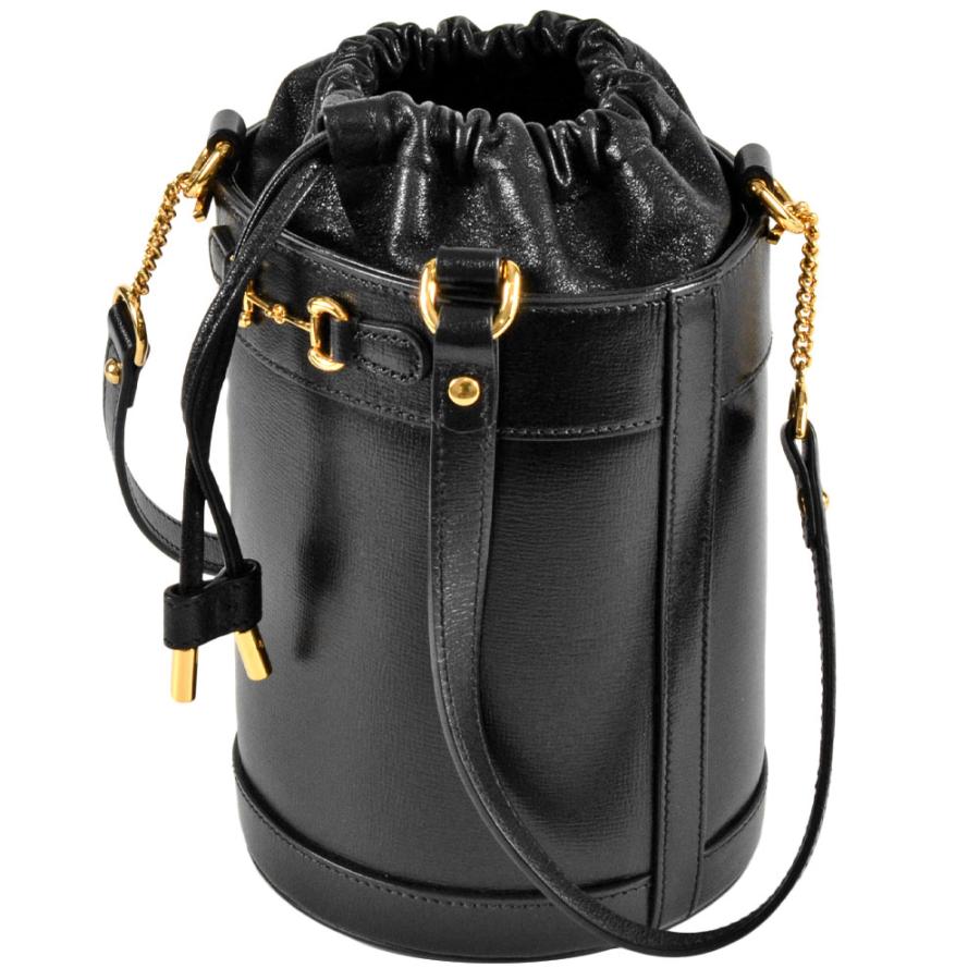 GUCCI グッチ ホースビット1955 ハンドバッグ 2WAY レザー